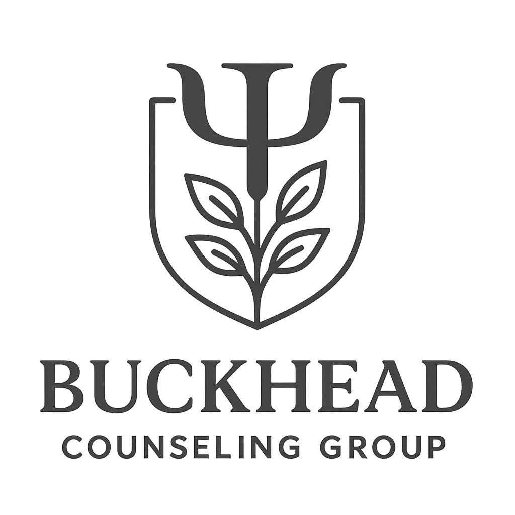 Buckhead Counseling Group logo