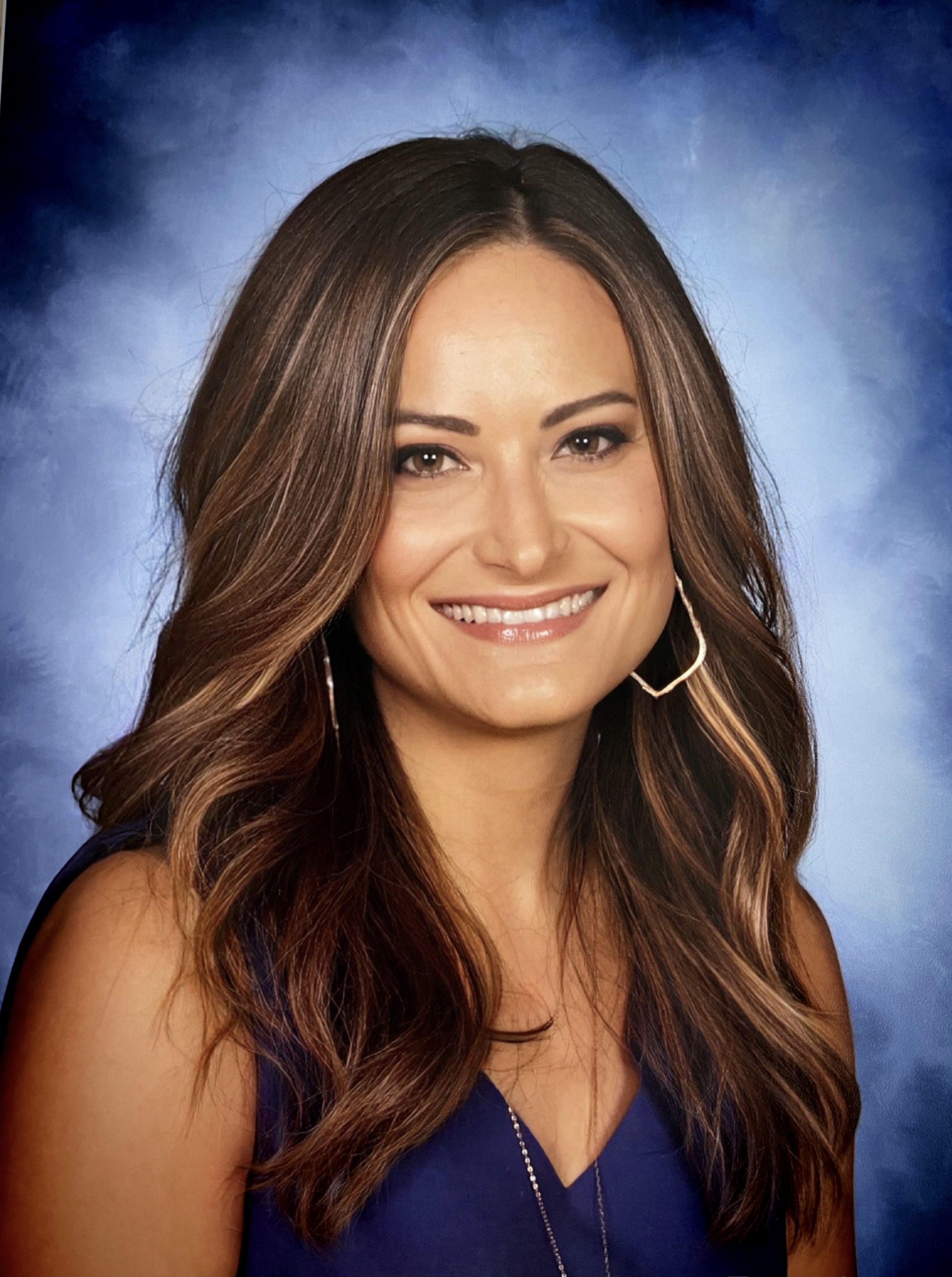 Priscilla Powers, Ph.D., LPC